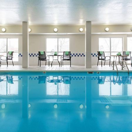 Fairfield Inn & Suites Minneapolis Eden Prairie Ngoại thất bức ảnh
