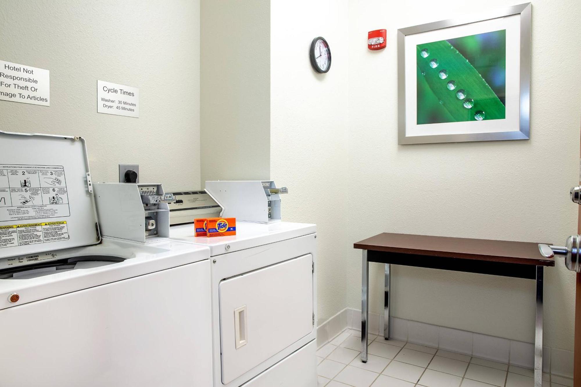 Fairfield Inn & Suites Minneapolis Eden Prairie Ngoại thất bức ảnh
