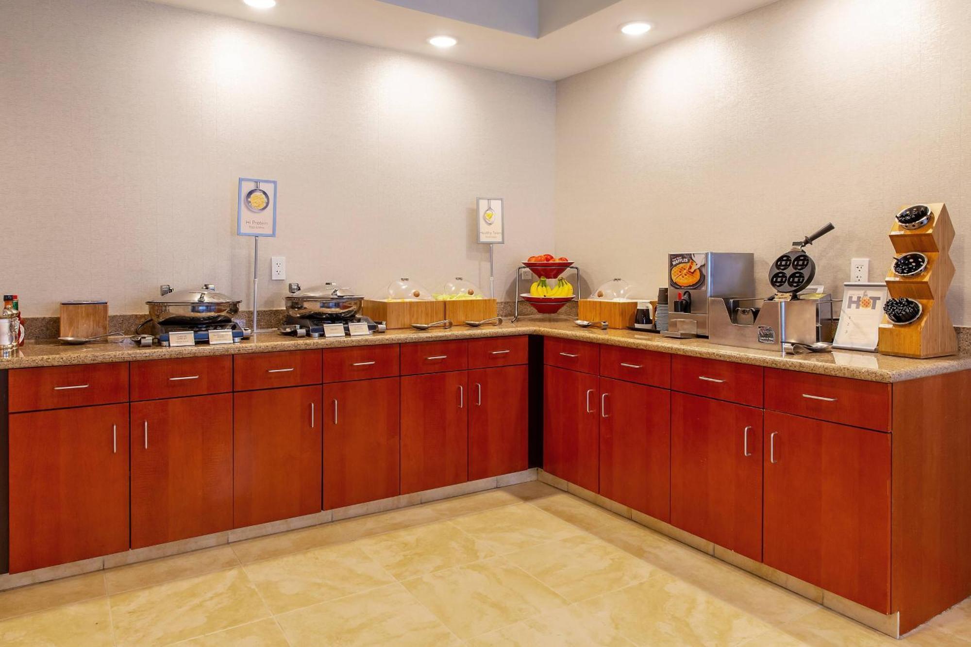 Fairfield Inn & Suites Minneapolis Eden Prairie Ngoại thất bức ảnh