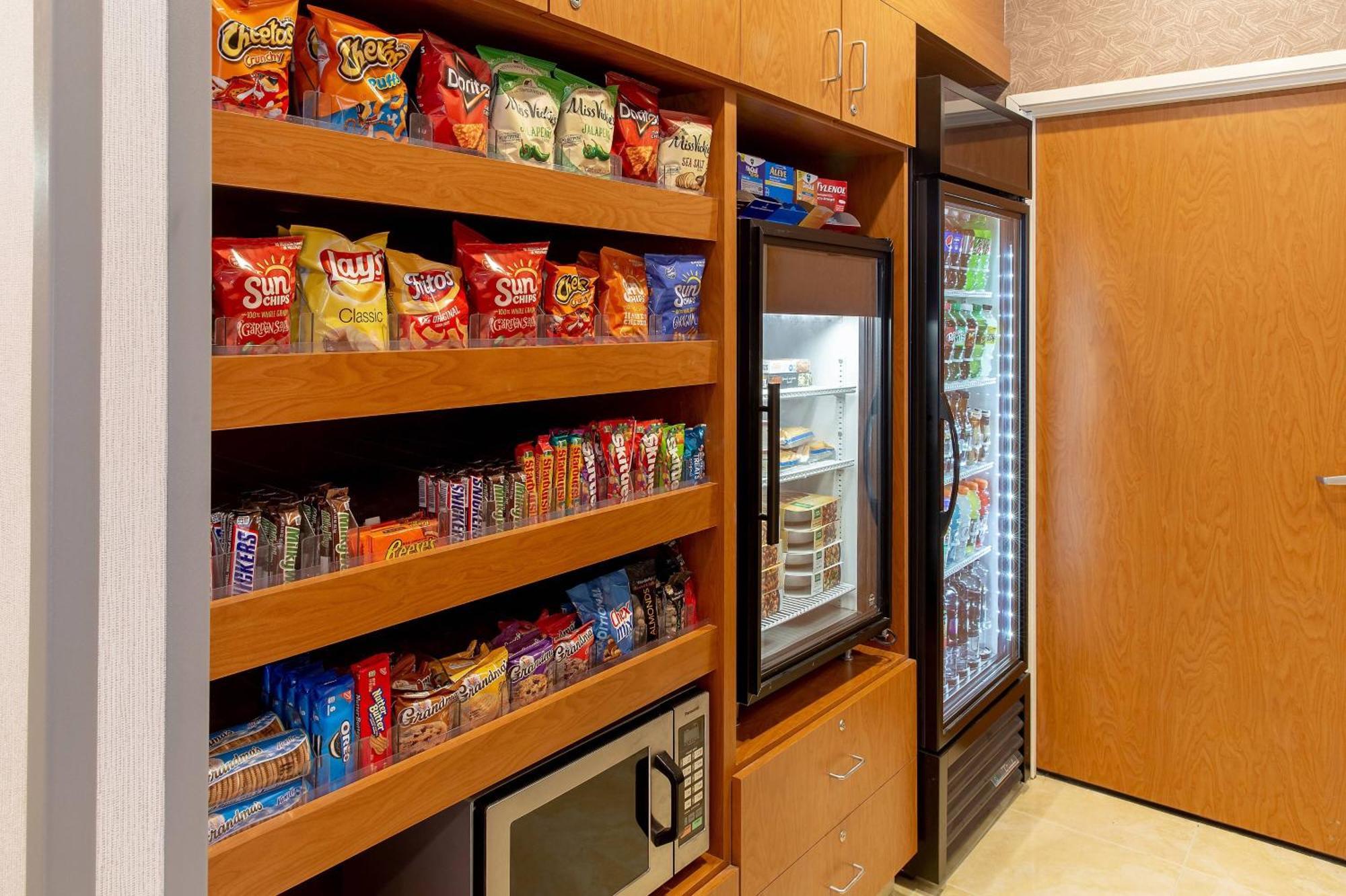 Fairfield Inn & Suites Minneapolis Eden Prairie Ngoại thất bức ảnh