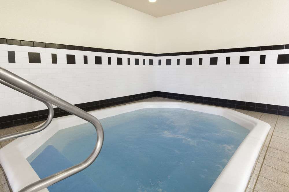 Fairfield Inn & Suites Minneapolis Eden Prairie Ngoại thất bức ảnh