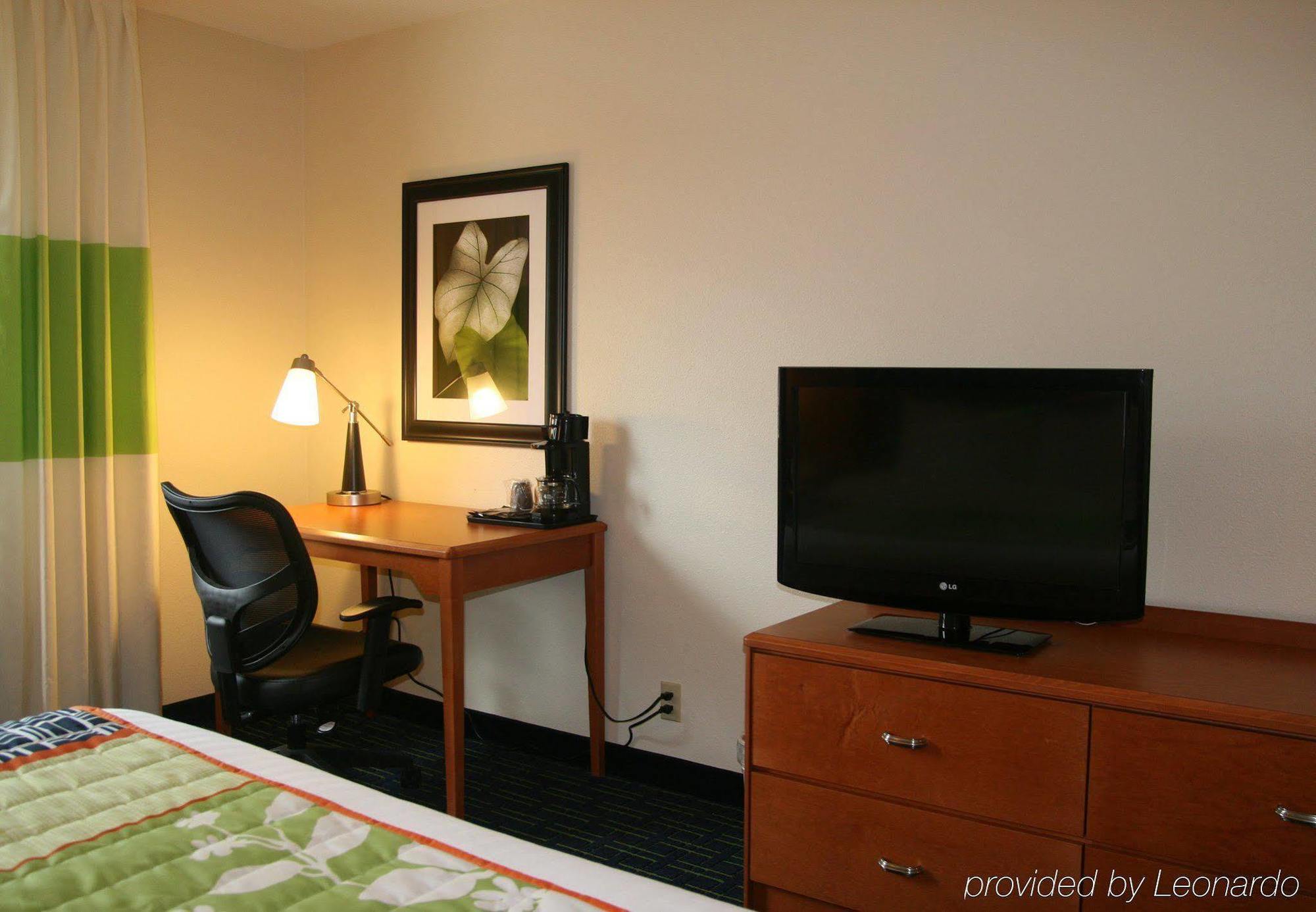 Fairfield Inn & Suites Minneapolis Eden Prairie Phòng bức ảnh