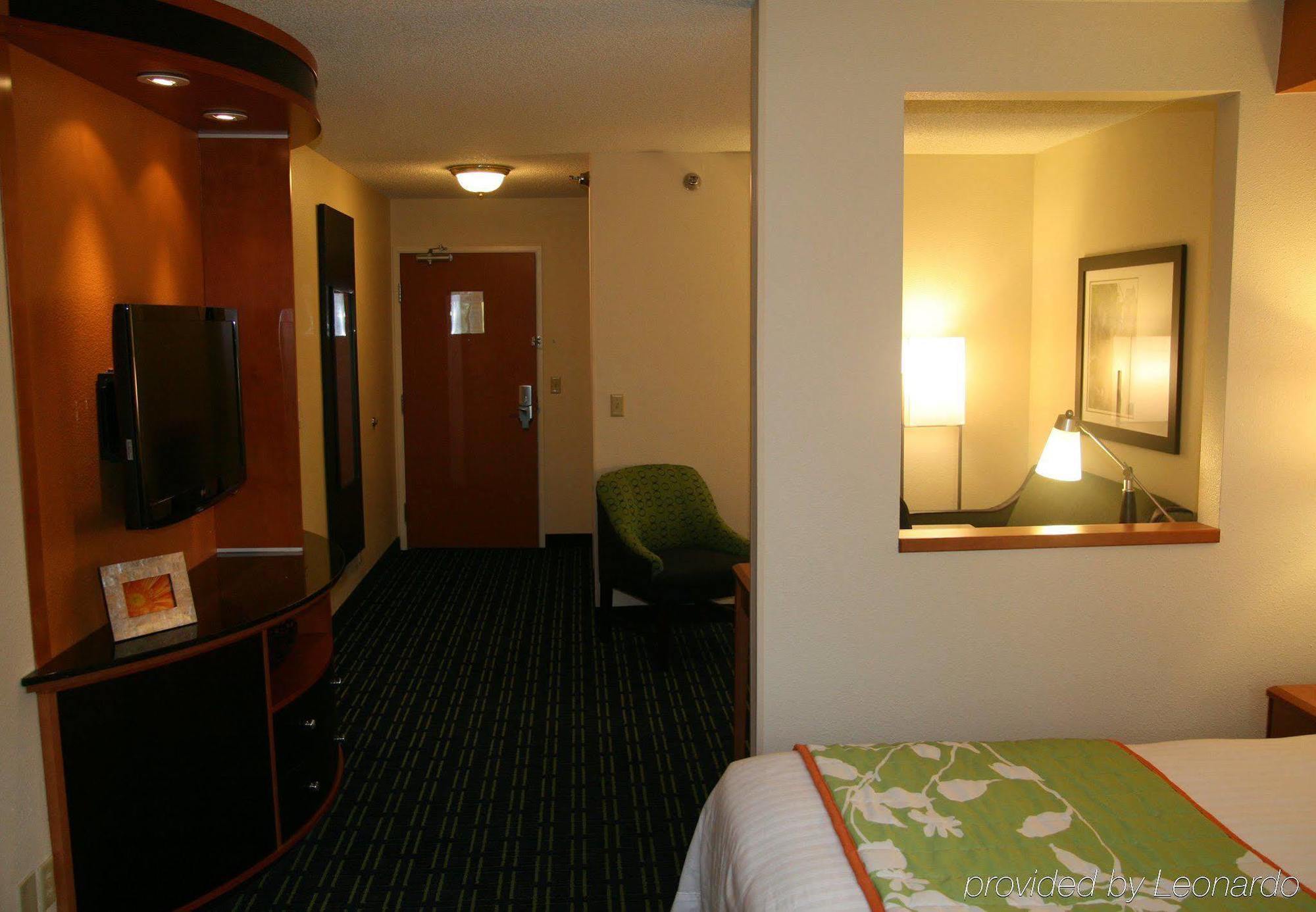 Fairfield Inn & Suites Minneapolis Eden Prairie Ngoại thất bức ảnh