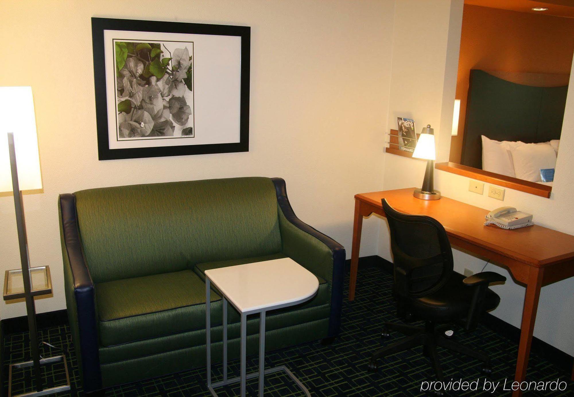 Fairfield Inn & Suites Minneapolis Eden Prairie Ngoại thất bức ảnh