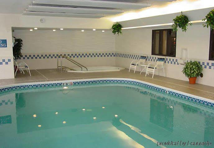 Fairfield Inn & Suites Minneapolis Eden Prairie Ngoại thất bức ảnh