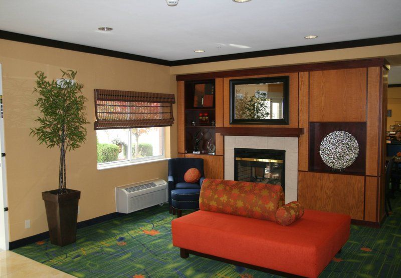 Fairfield Inn & Suites Minneapolis Eden Prairie Ngoại thất bức ảnh