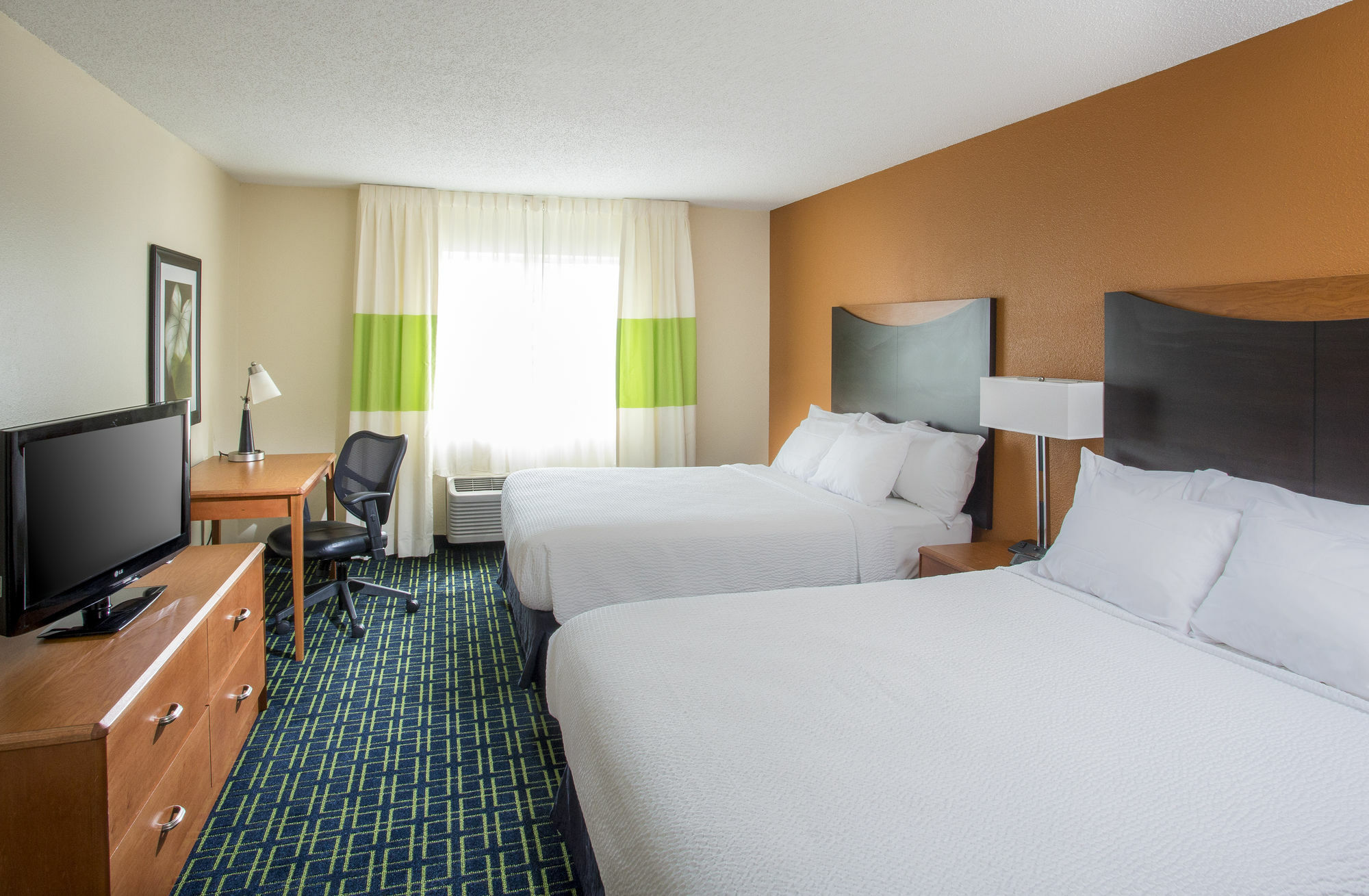Fairfield Inn & Suites Minneapolis Eden Prairie Ngoại thất bức ảnh