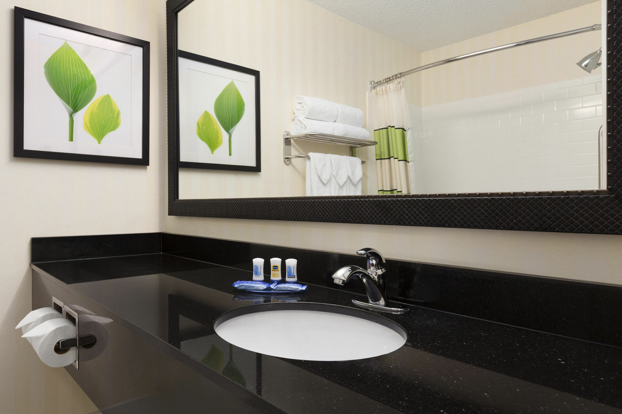 Fairfield Inn & Suites Minneapolis Eden Prairie Ngoại thất bức ảnh