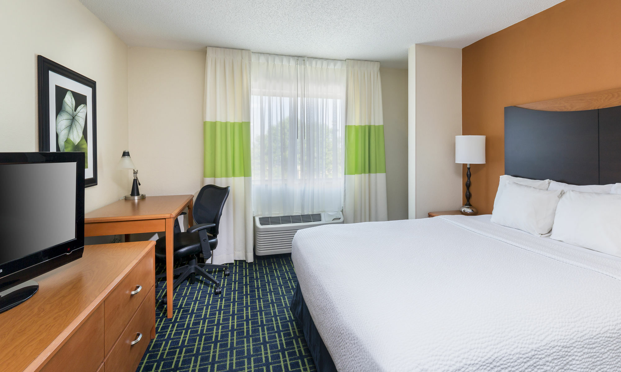 Fairfield Inn & Suites Minneapolis Eden Prairie Ngoại thất bức ảnh