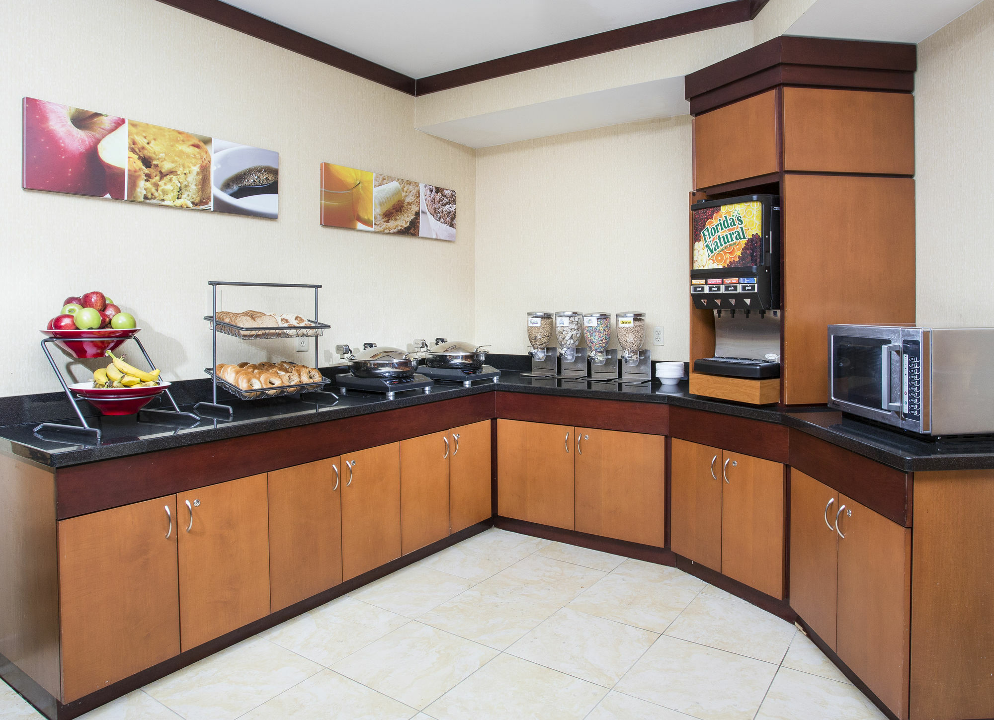 Fairfield Inn & Suites Minneapolis Eden Prairie Ngoại thất bức ảnh