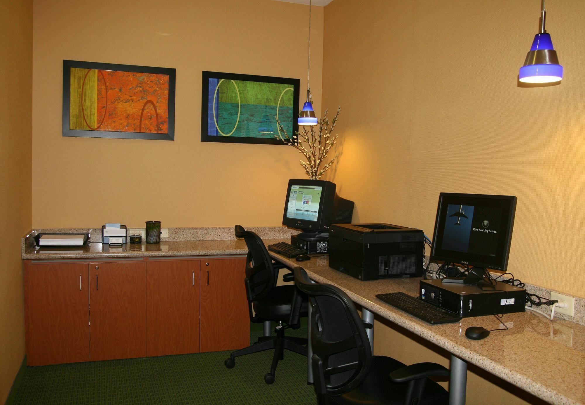 Fairfield Inn & Suites Minneapolis Eden Prairie Ngoại thất bức ảnh