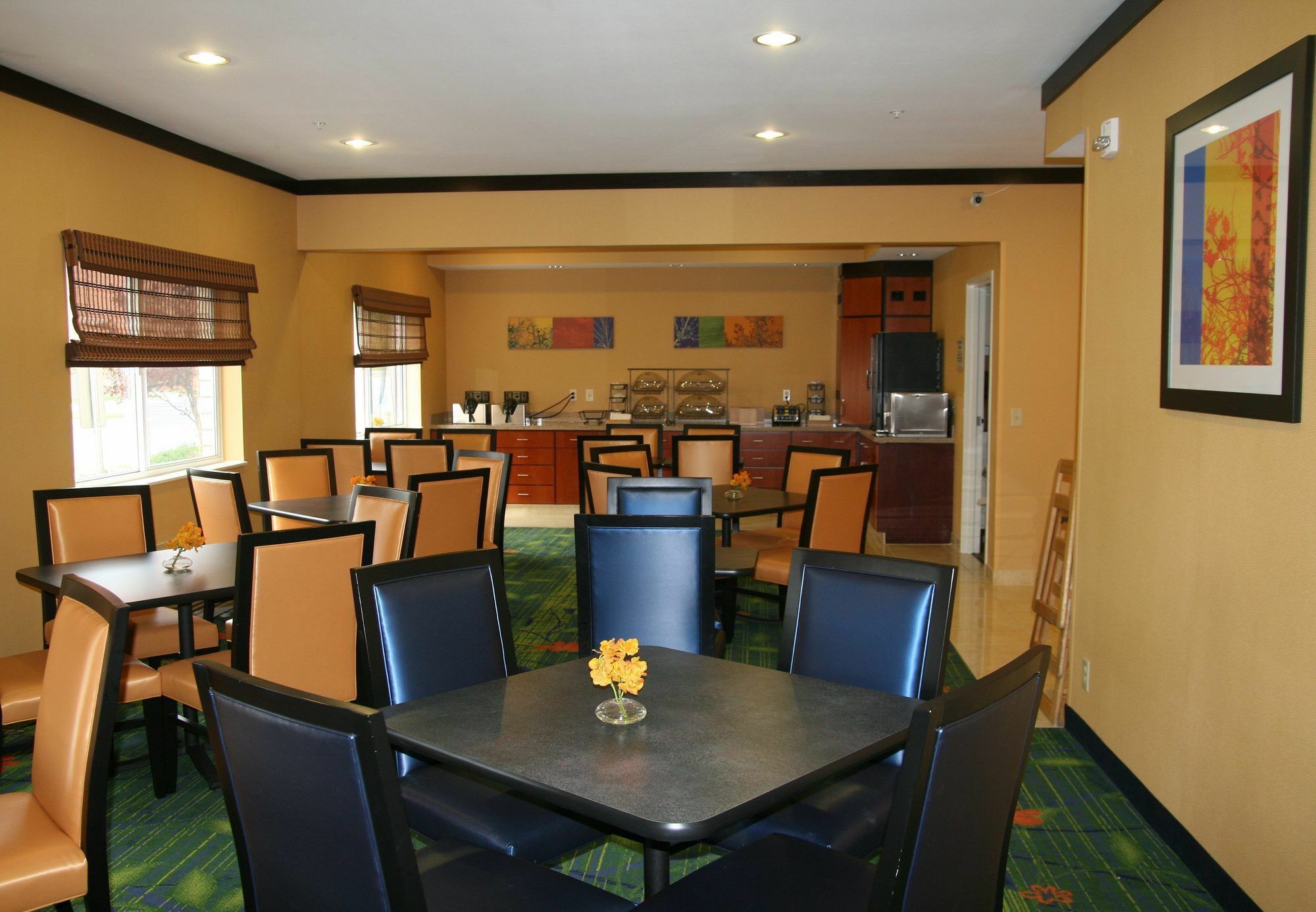 Fairfield Inn & Suites Minneapolis Eden Prairie Ngoại thất bức ảnh