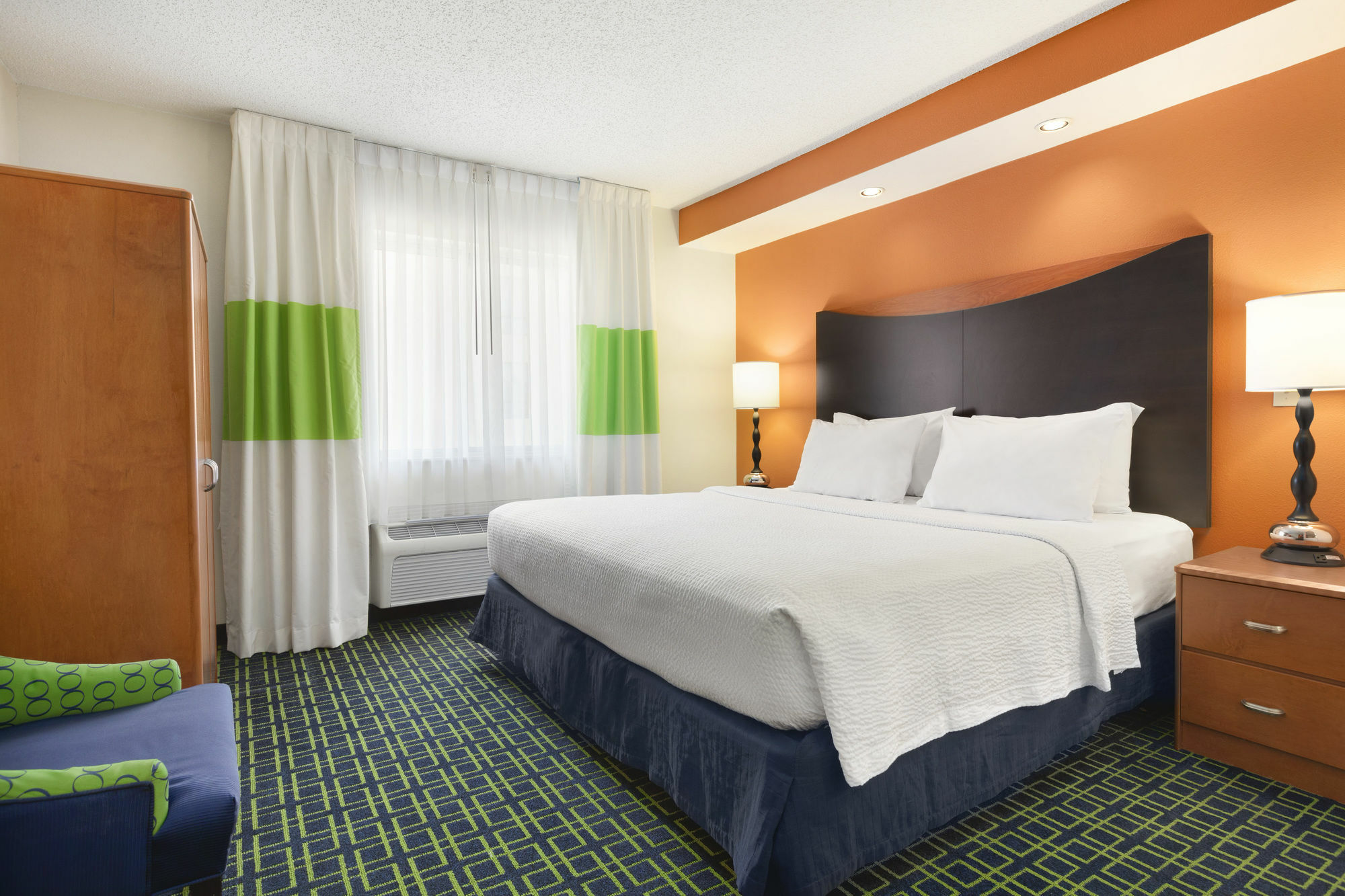Fairfield Inn & Suites Minneapolis Eden Prairie Ngoại thất bức ảnh