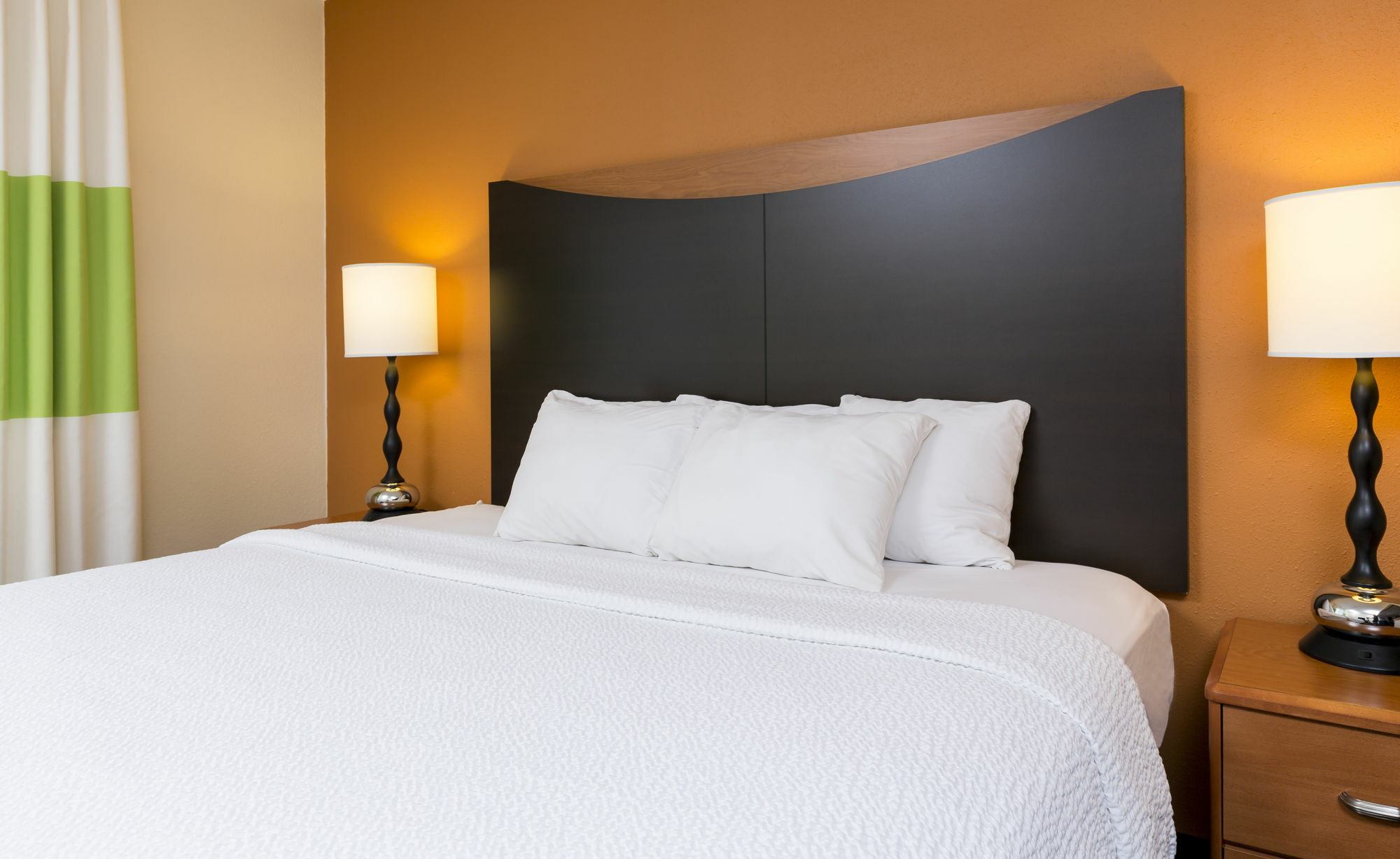 Fairfield Inn & Suites Minneapolis Eden Prairie Ngoại thất bức ảnh