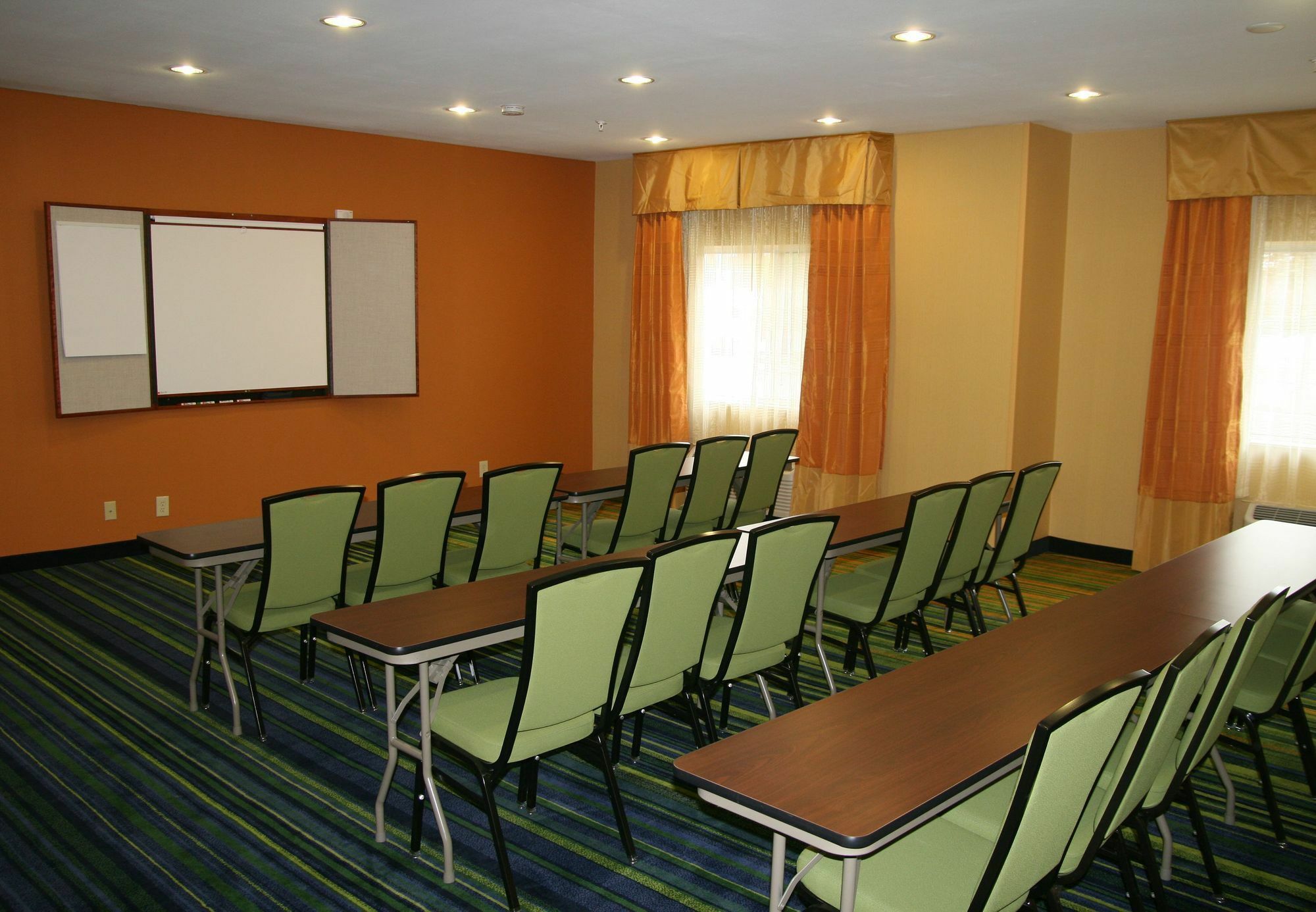 Fairfield Inn & Suites Minneapolis Eden Prairie Ngoại thất bức ảnh