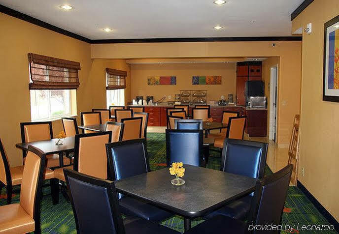 Fairfield Inn & Suites Minneapolis Eden Prairie Ngoại thất bức ảnh